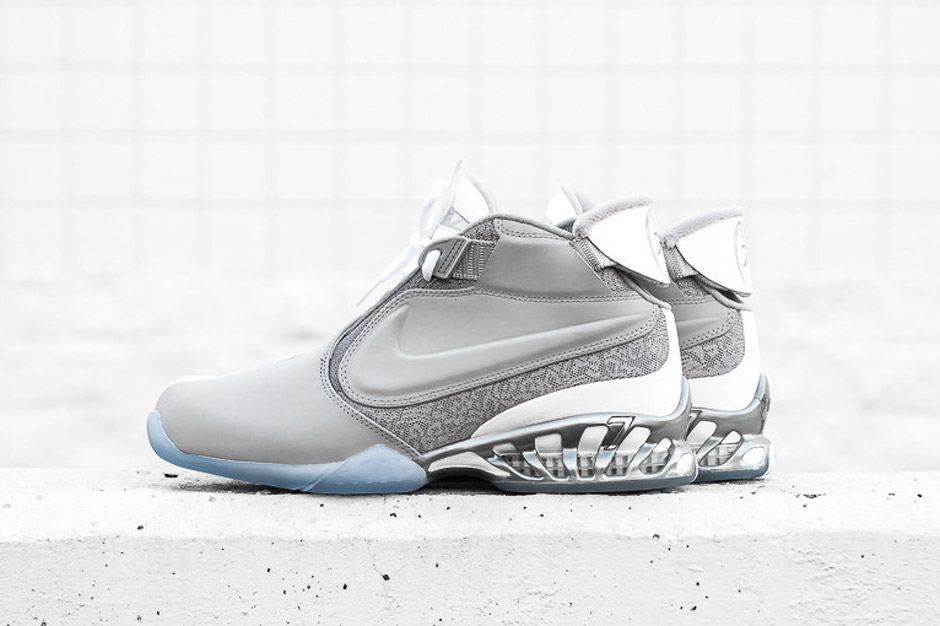 Nike Zoom Vick Ii Wolf Grey Ice Blue 02