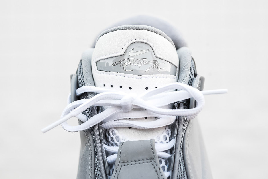 Nike Zoom Vick Ii Wolf Grey Ice Blue 05