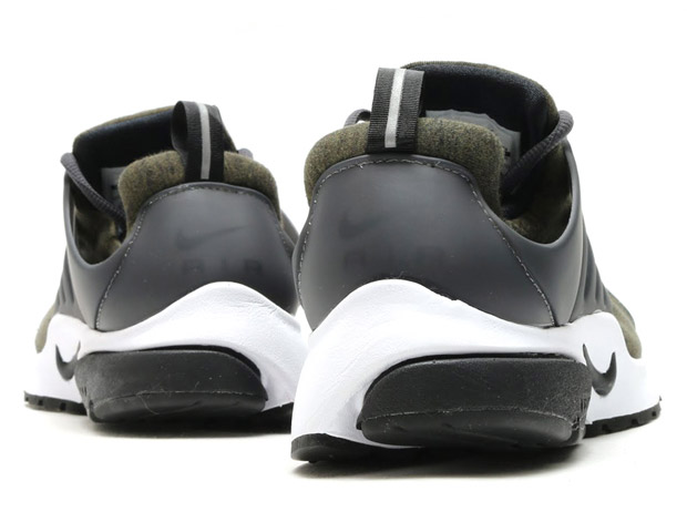 Tech Fleece Cargo Khaki Prestros 04