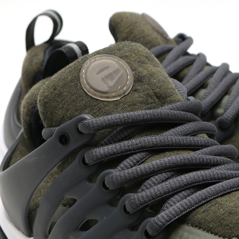 Tech Fleece Cargo Khaki Prestros 06