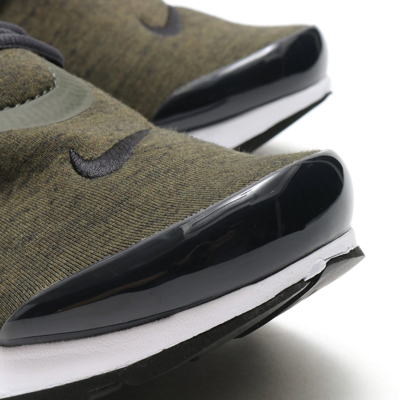 Tech Fleece Cargo Khaki Prestros 07