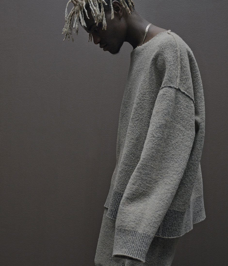 Yeezy Season 1 Clothing 1