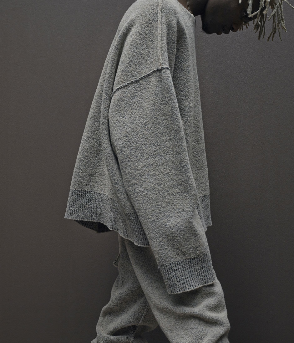 Yeezy Season 1 Clothing 2