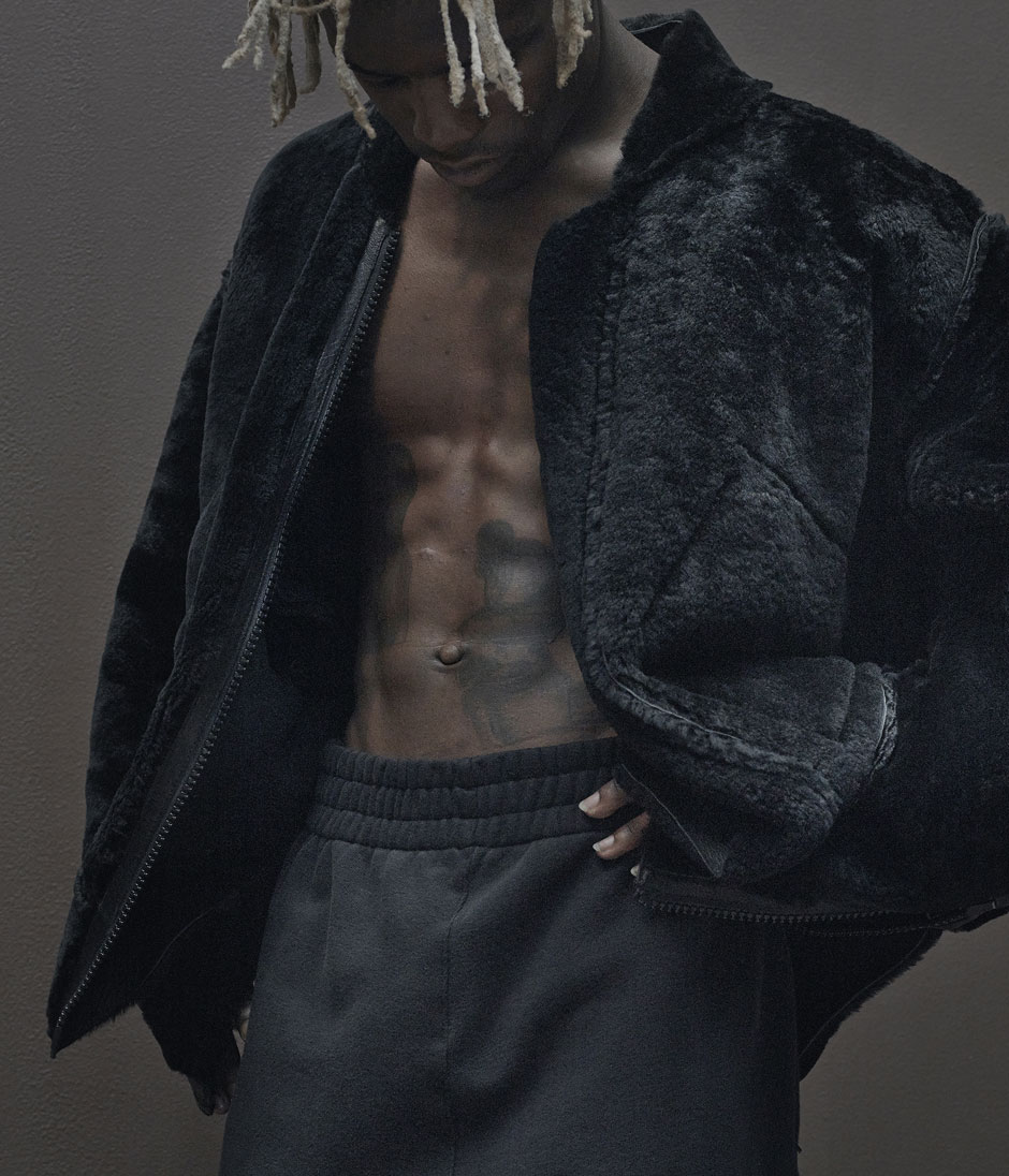 Yeezy Season 1 Clothing 3