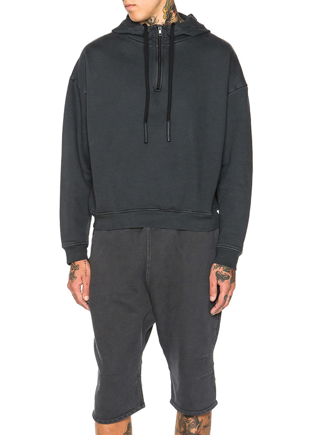 Yeezy Season 1 Hoodie 1