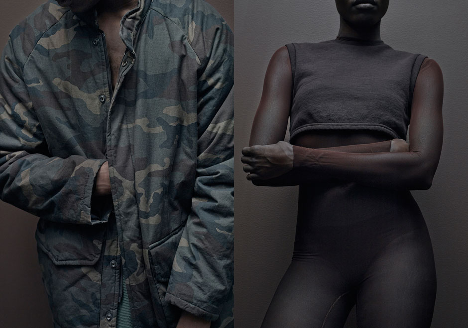 Yeezy Season 1 Stores