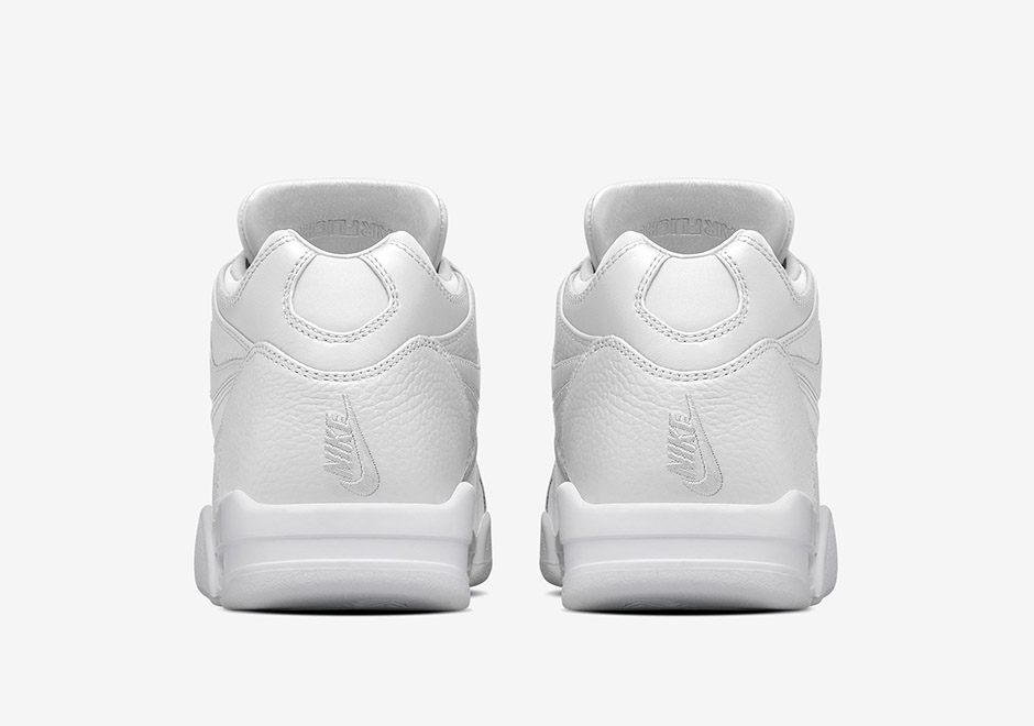 Nikelab Air Flight 89 828295 100 White 3