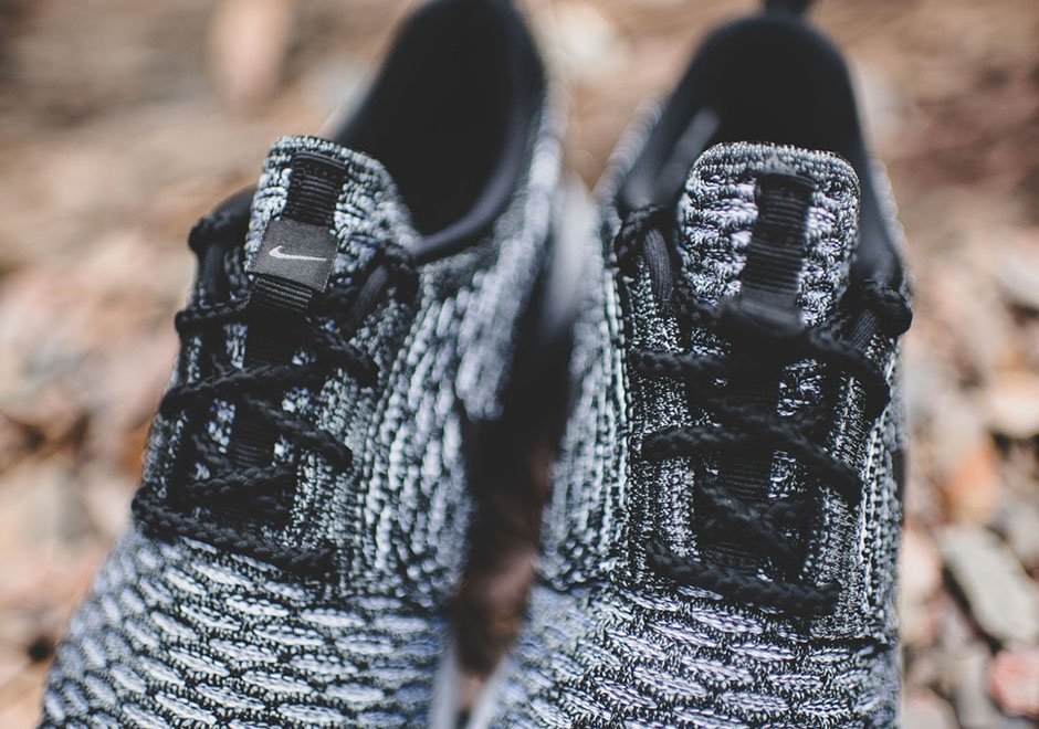 Nike Roshe Runflyknit Wmns Cool Grey 3