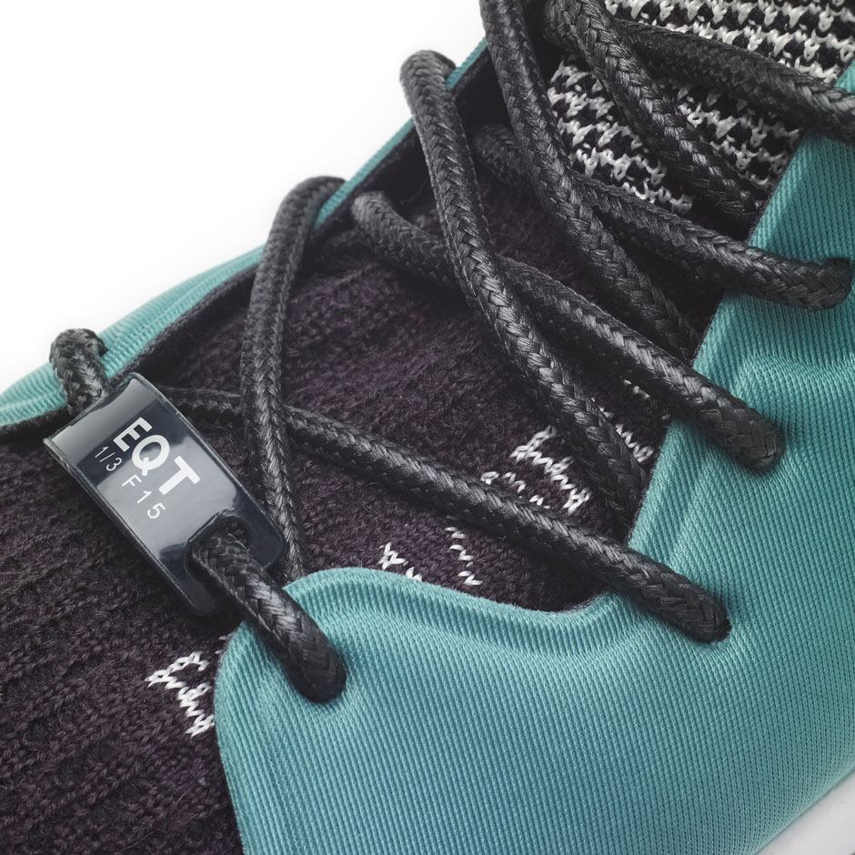 Adidas Eqt 13f15 White Green 3