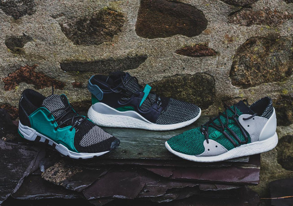 Adidas Eqt 3f15 Pack Release Reminder 1