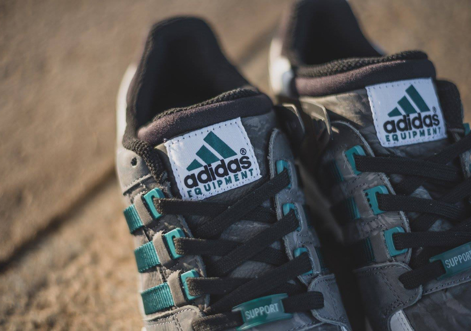 Adidas Eqt Running Support 93 Regional Pack Hd 09