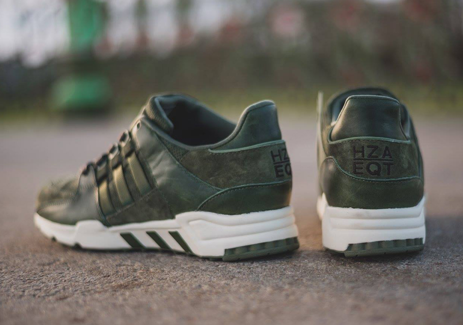 Adidas Eqt Running Support 93 Regional Pack Hd 17