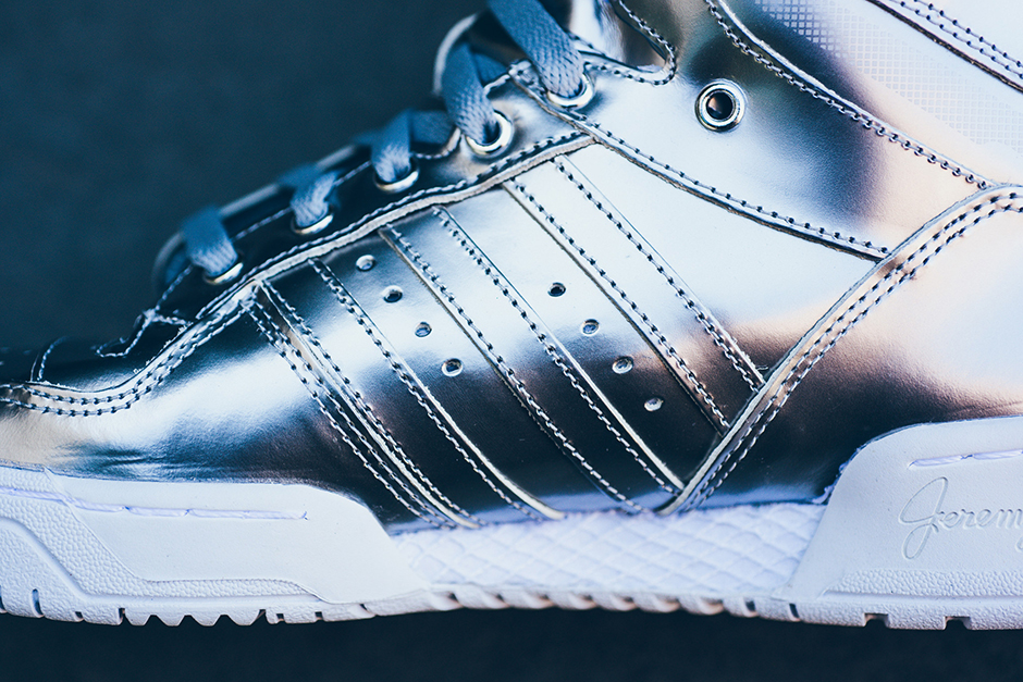 Adidas Js Wings 2 0 Metal Silver 07