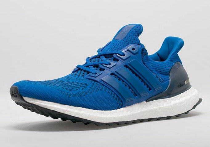 Adidas Ultra Boost Blue