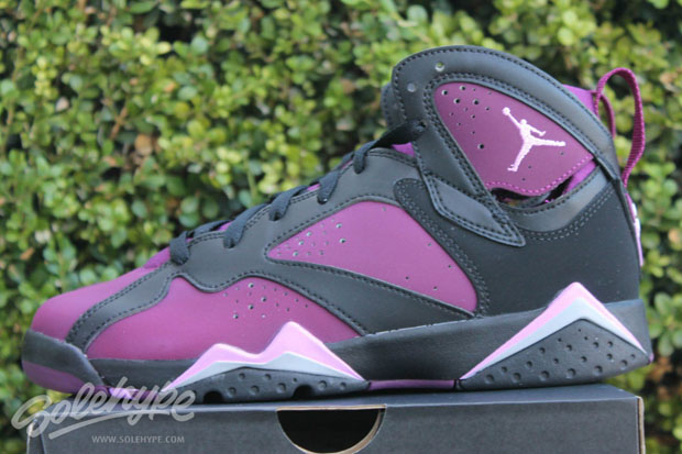 Air Jordan 7 Gg Mulberry Release Details 02