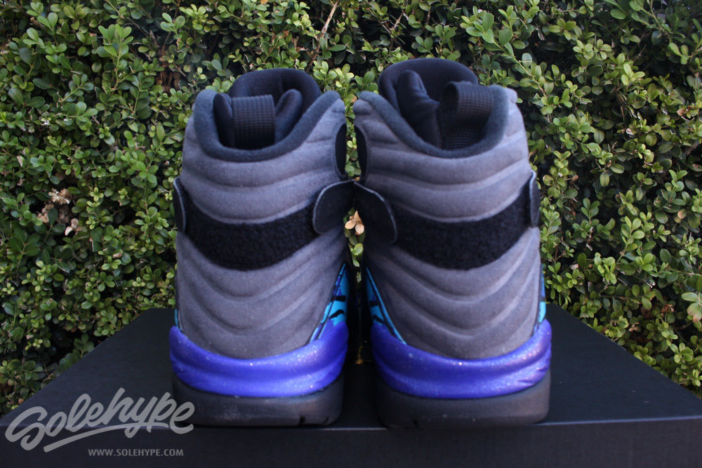 Air Jordan 8 Aqua Black Friday 2015 08