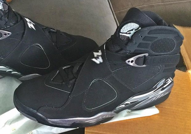 Rip Hamilton’s Got Air Jordans That Don’t Release Until After Christmas