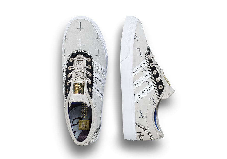 Asap Ferg Adidas Skateboarding Ad Ease Traplord 14