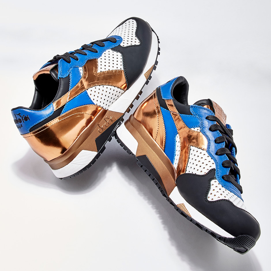 Barneys Diadora 2