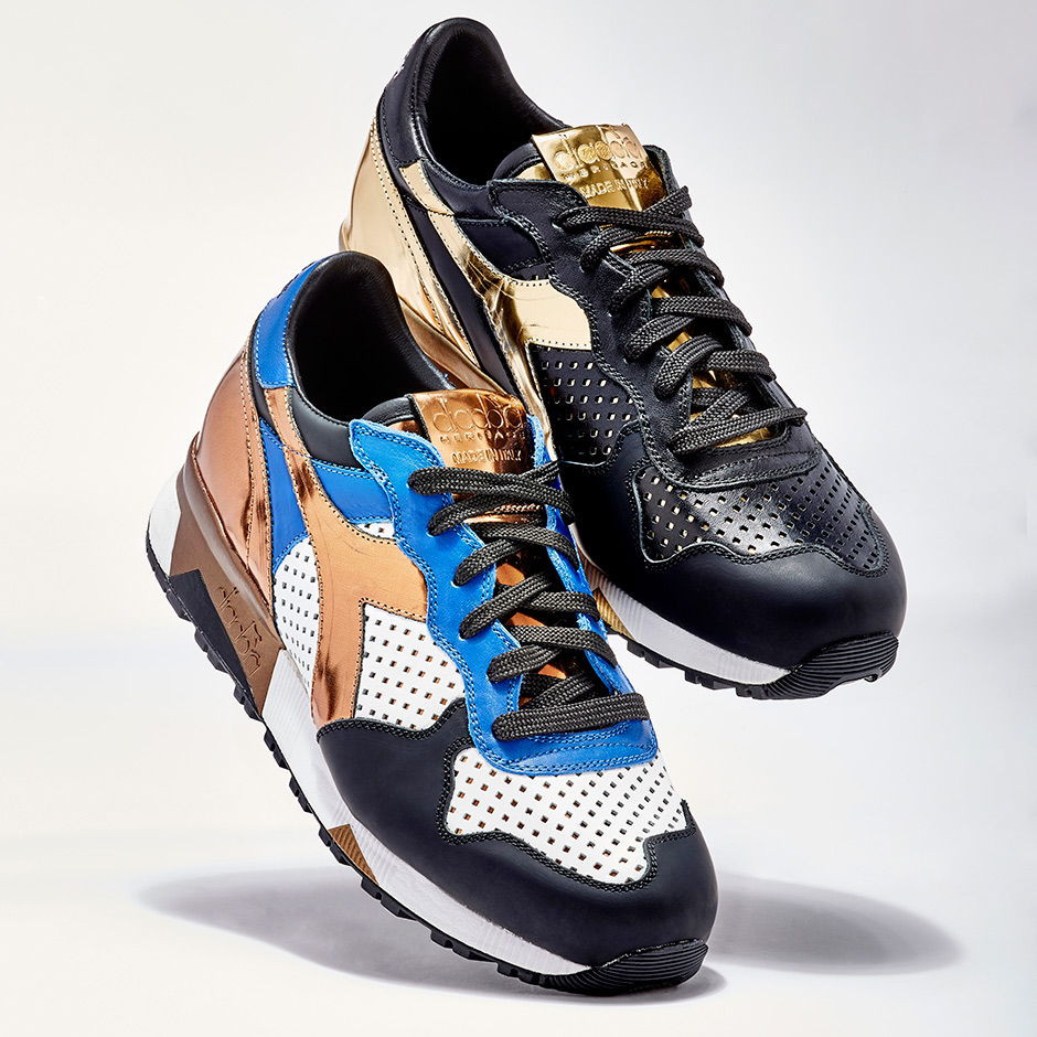 Barneys Diadora 3