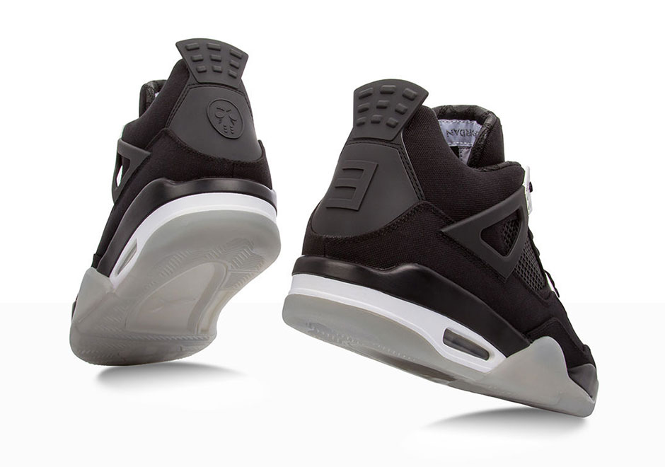 Eminem Carhartt Jordan 4 Auctions 4