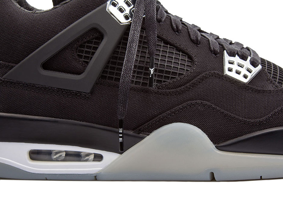 Eminem Carhartt Jordan 4 Auctions 9