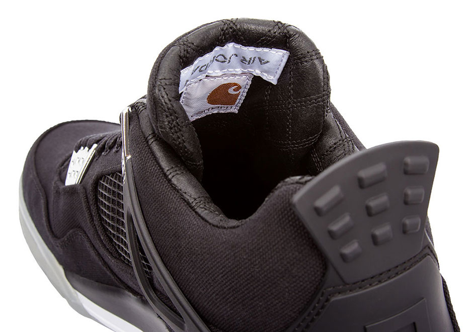Eminem Carhartt Jordan 4 Auctions