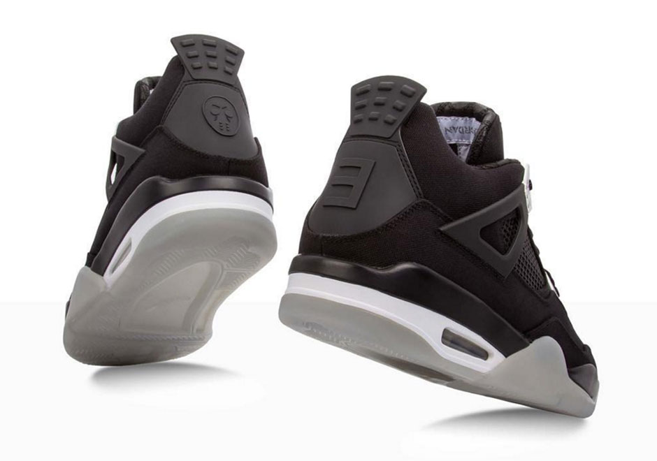 Eminem x Carhartt x Air Jordan 4 Auctions Postponed