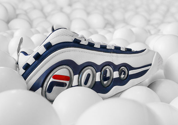 Fila Bubbles 1