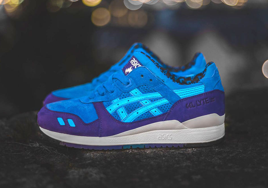Hanon Asics Bf