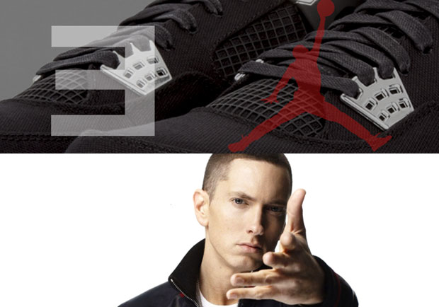 Jordan Eminem Carharrt Release Date