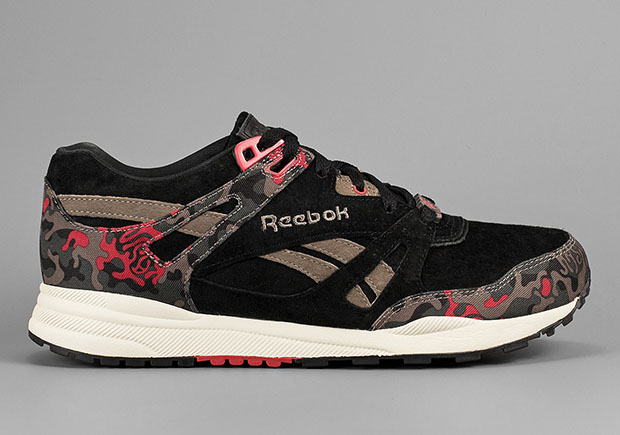 Kasina Reebok Ventilator 2
