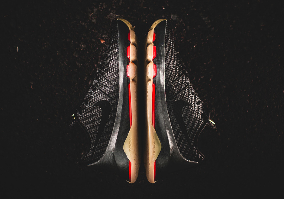 Kd 8 Ext Woven Black 4