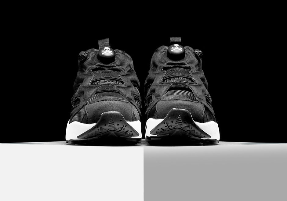 Mastermind Reebok Instapump Fury Available 3