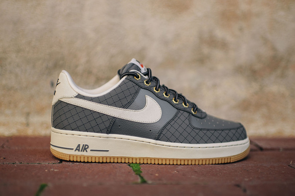 Nike Air Force 1 Low Workboot Style 01