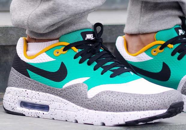 Nike Air Max 1 Ultra Essential Ducks Safari 02