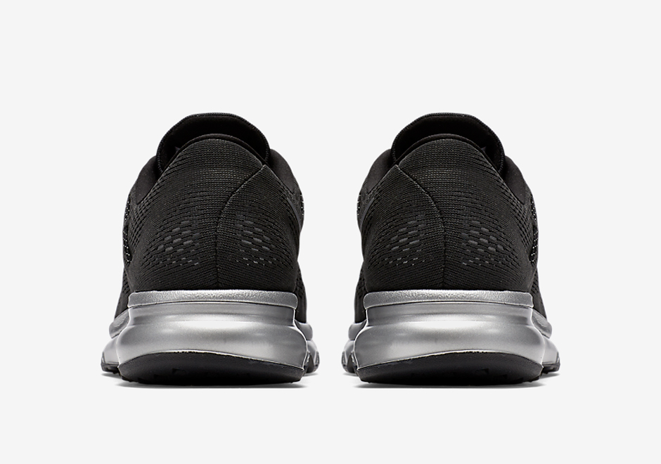Nike Air Max 2016 No Visible Air 12