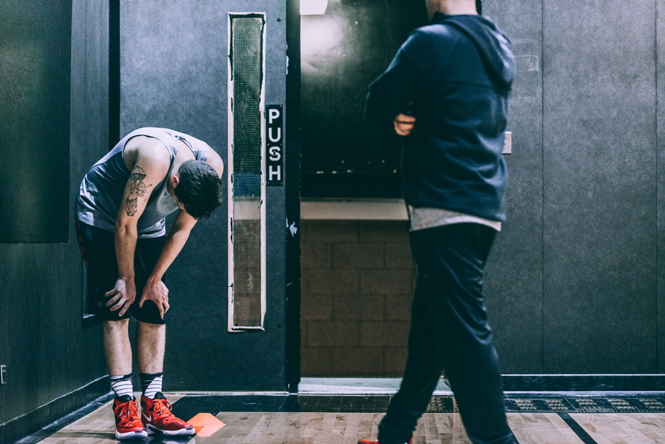 How Nike Basketball And The Hoops Whisperer Made Me Learn To Love The Pain: A LeBron 13 Wear-Test Experience