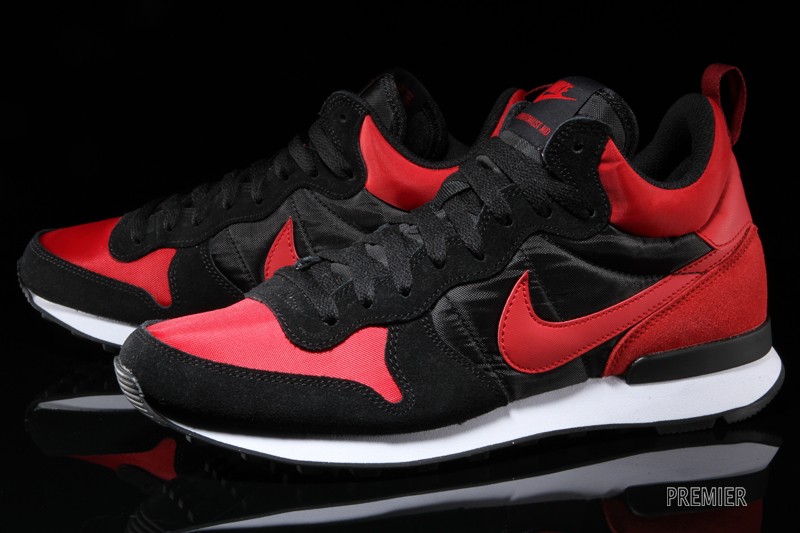 Nike Internationalist Air Jordan 1 Og Colorways 03
