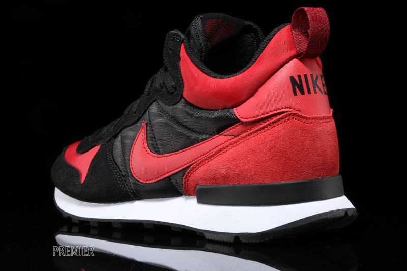 Nike Internationalist Air Jordan 1 Og Colorways 04