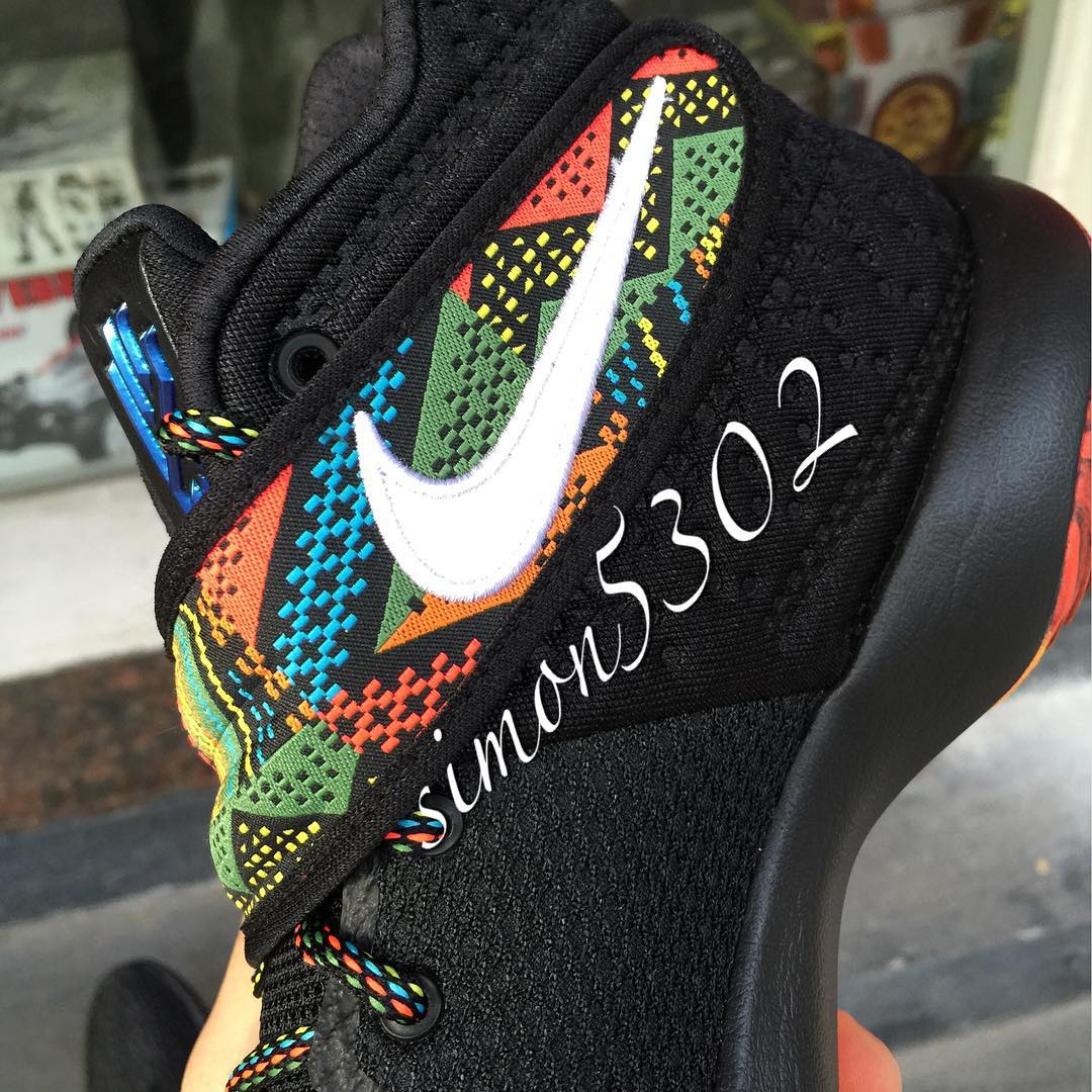Nike Kyrie 2 Bhm First Look 05