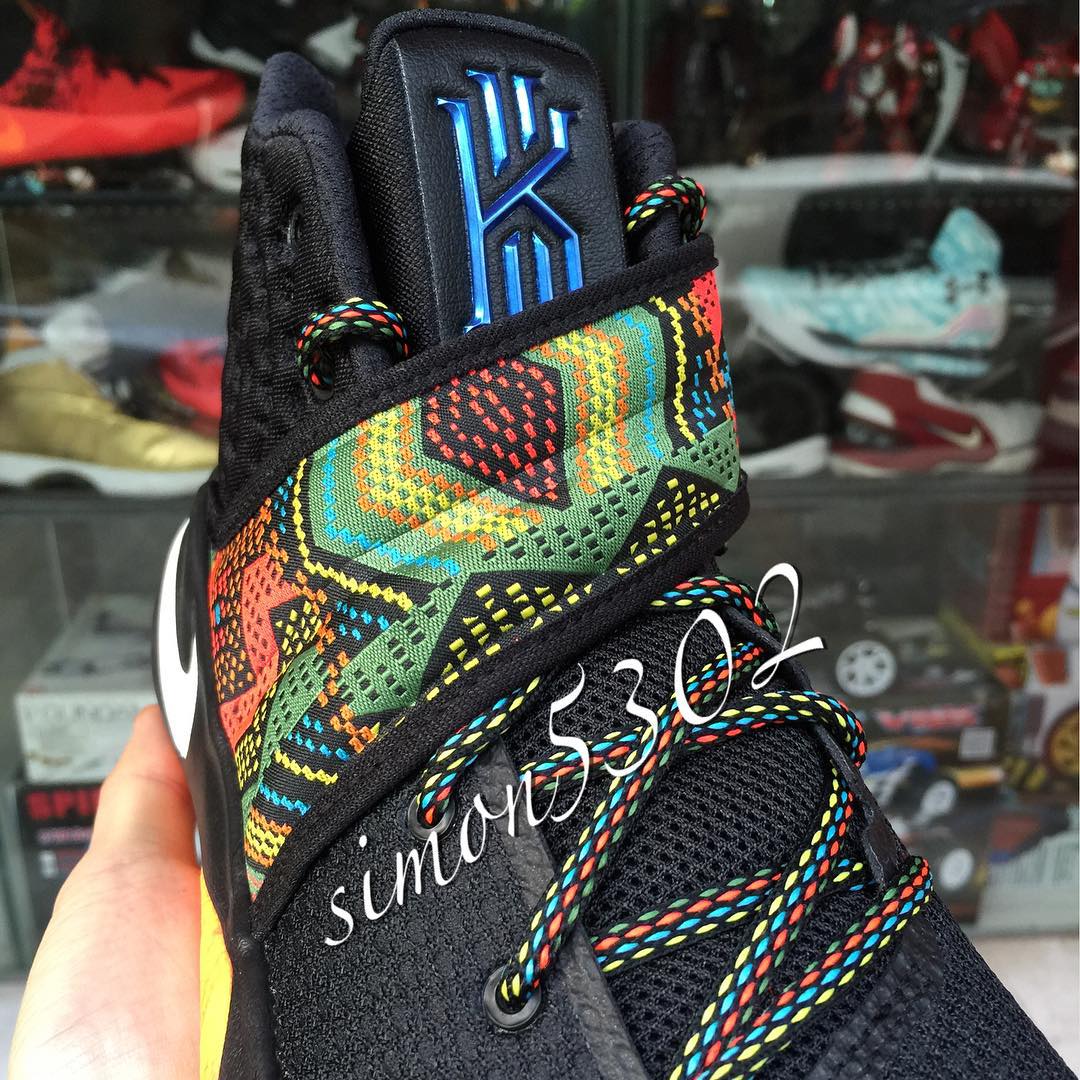 Nike Kyrie 2 Bhm First Look 07