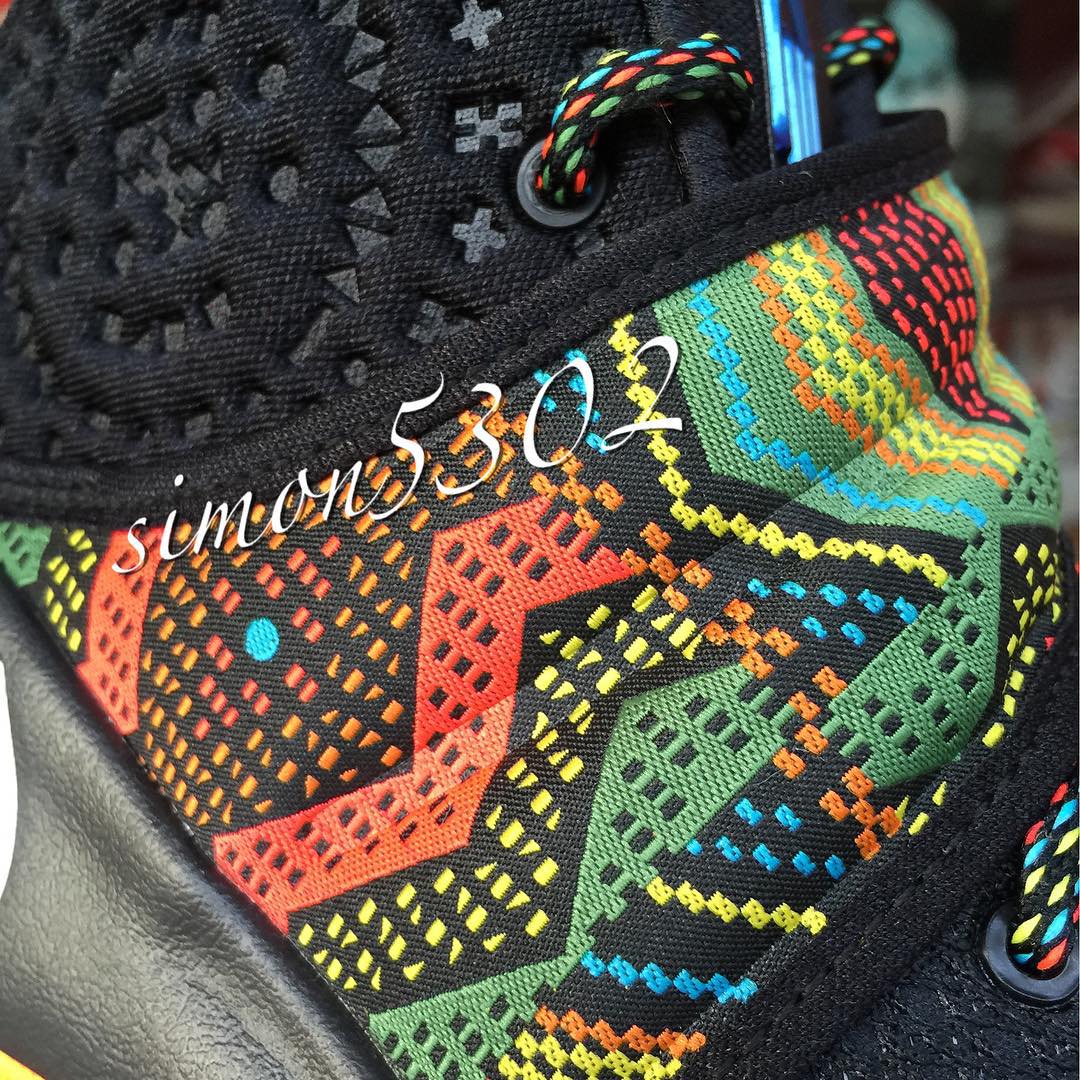 Nike Kyrie 2 Bhm First Look 08