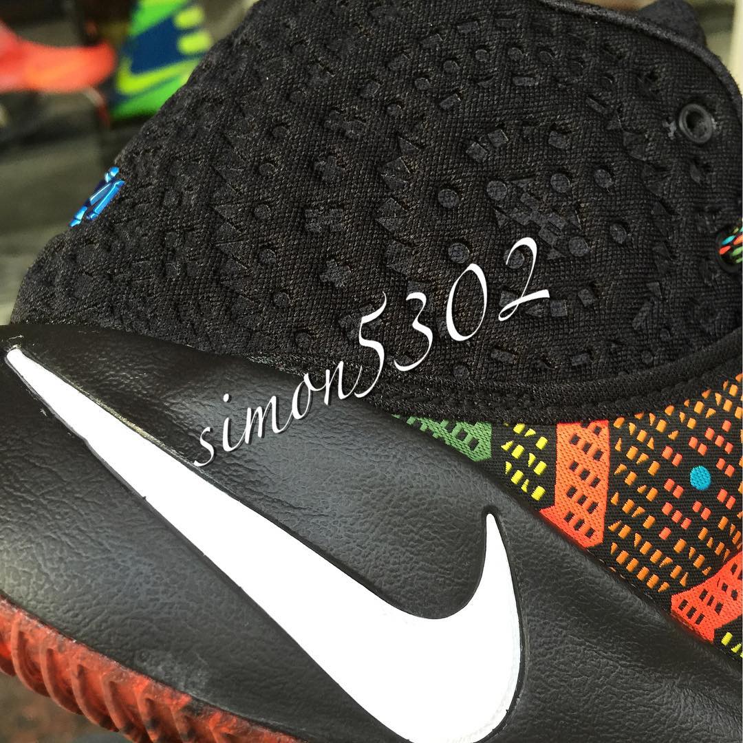 Nike Kyrie 2 Bhm First Look 10