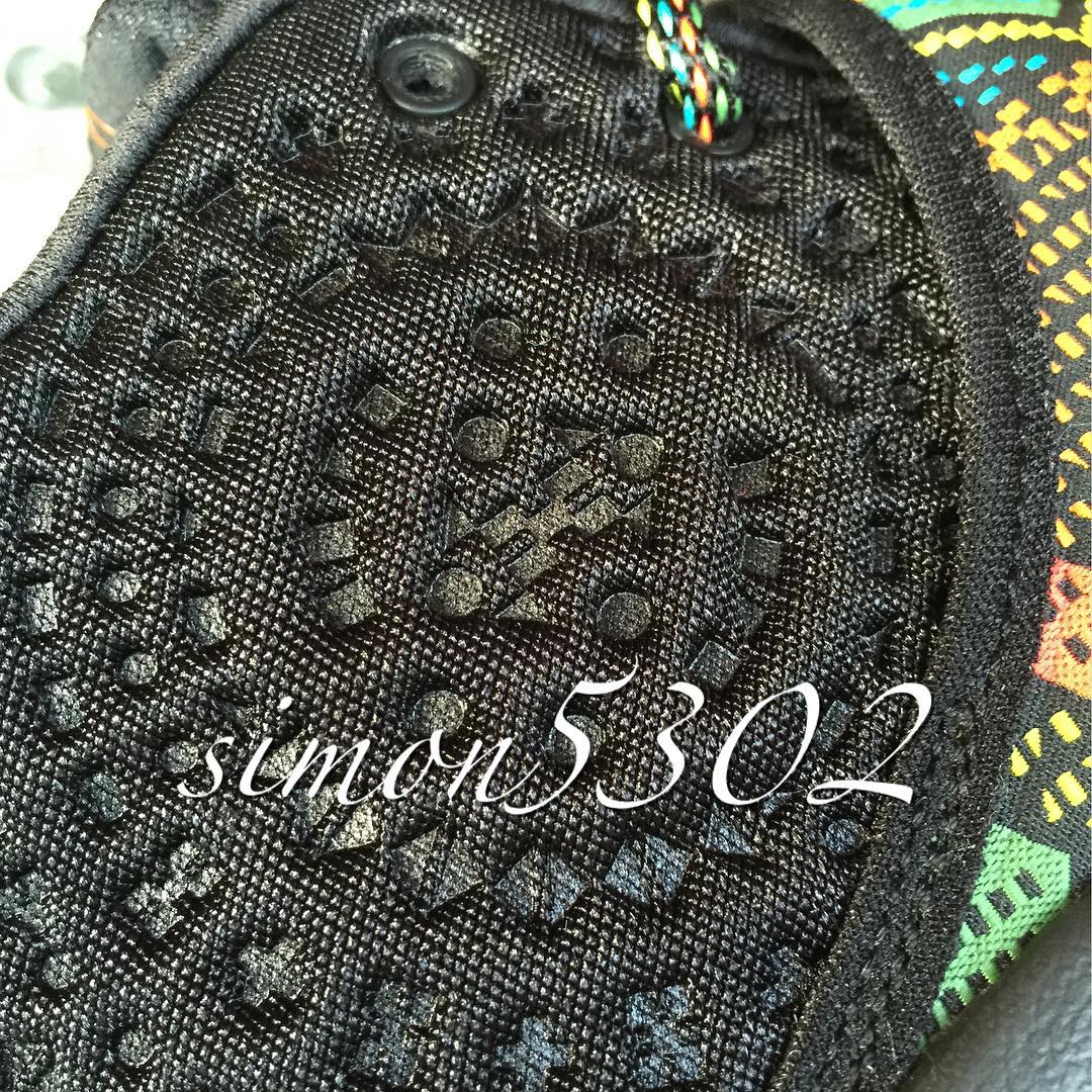 Nike Kyrie 2 Bhm First Look 11