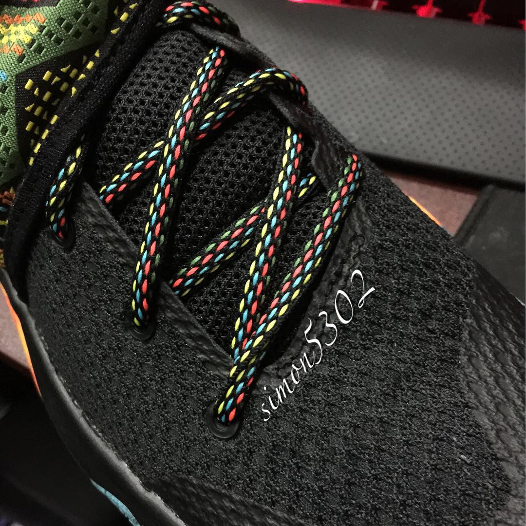 Nike Kyrie 2 Bhm First Look 15