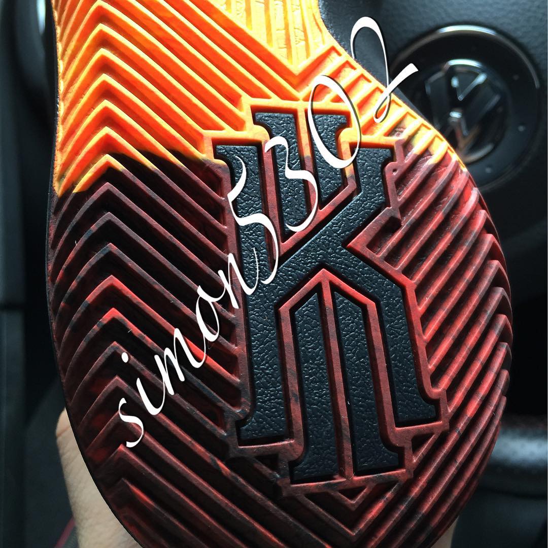 Nike Kyrie 2 Bhm First Look 18