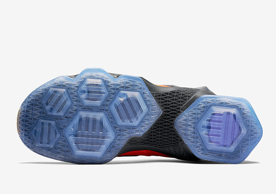 Nike Lebron 13 Db Official Images 8