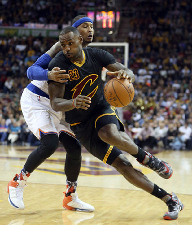 Nike Lebron 13 Ripped Jersey 25k 04