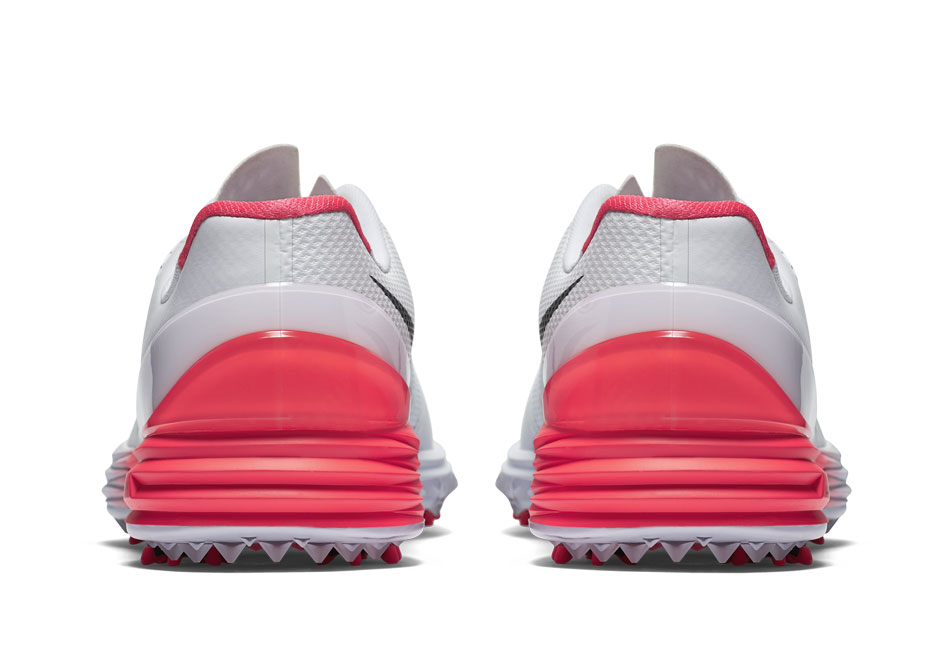 Nike Lunar Control 4 4